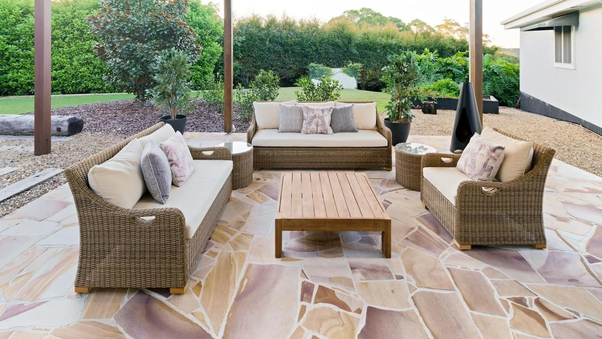 The Jasmine At Montville - Photo Shoot Location