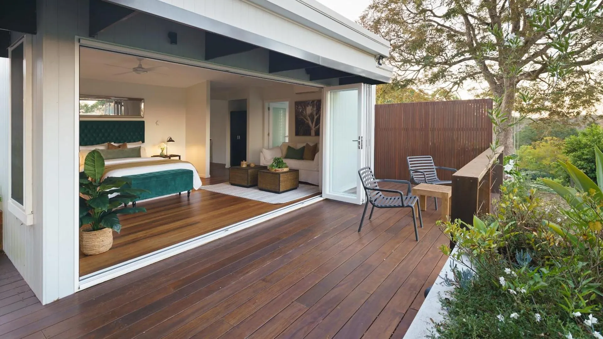 The Jasmine At Montville - Photo Shoot Location 0*,  Australia