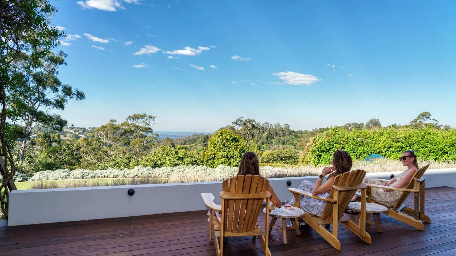 Holiday home The Jasmine At Montville - Photo Shoot Location
