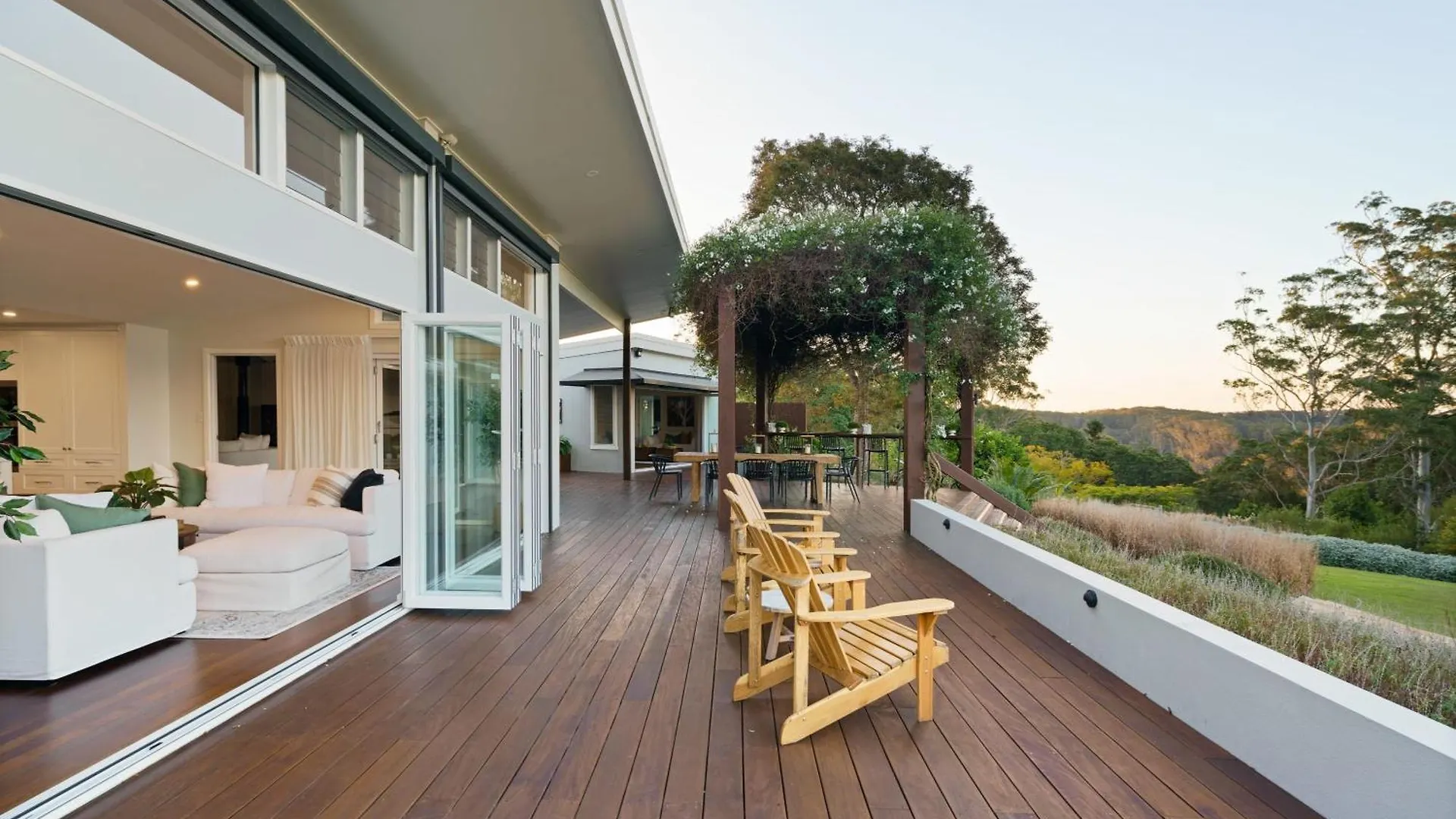 The Jasmine At Montville - Photo Shoot Location