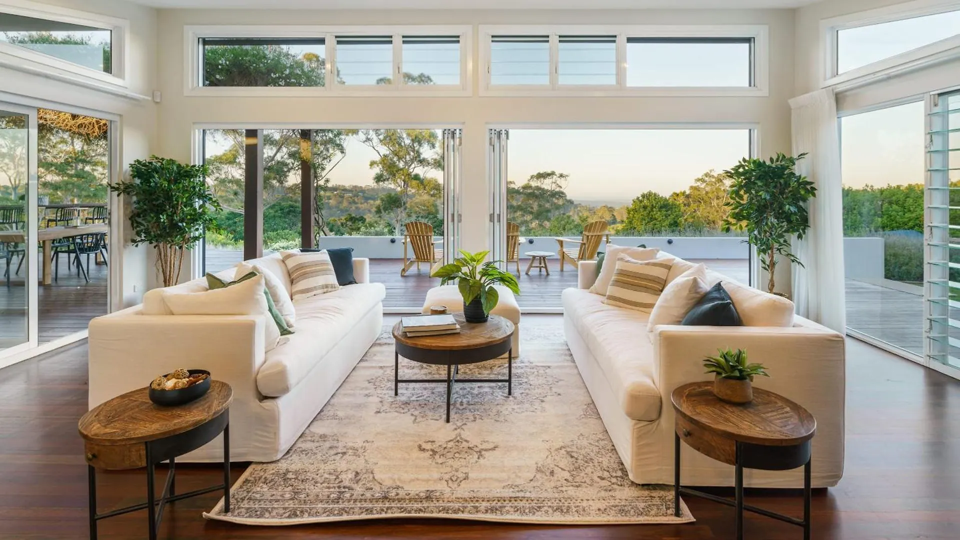 The Jasmine At Montville - Photo Shoot Location