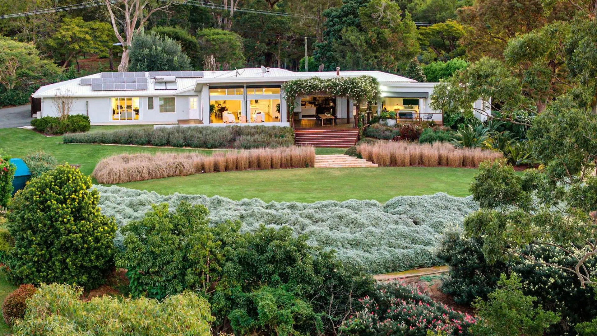 Holiday home The Jasmine At Montville - Photo Shoot Location